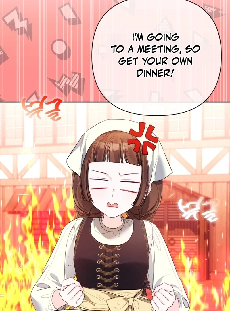 I Think It Would Be Better For Me to Become King Chapter 38 - page 56