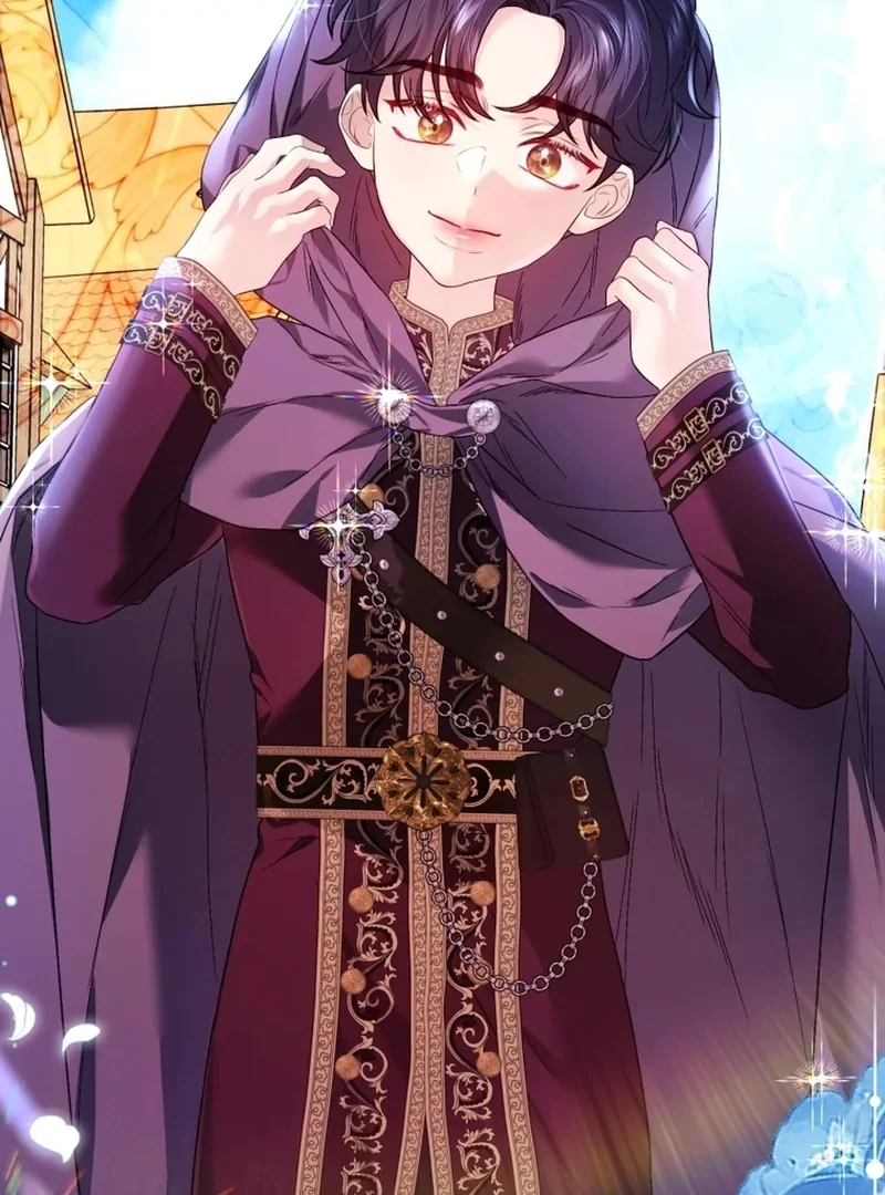 I Think It Would Be Better For Me to Become King Chapter 38 - page 62