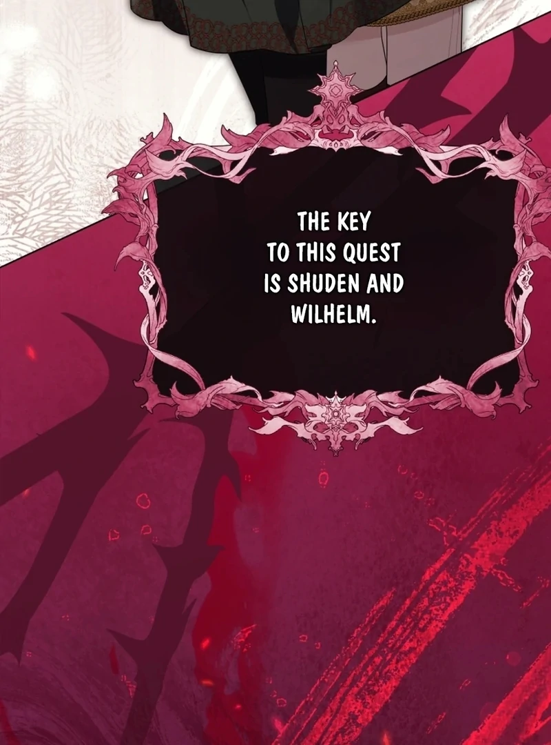 I Think It Would Be Better For Me to Become King Chapter 38 - page 70