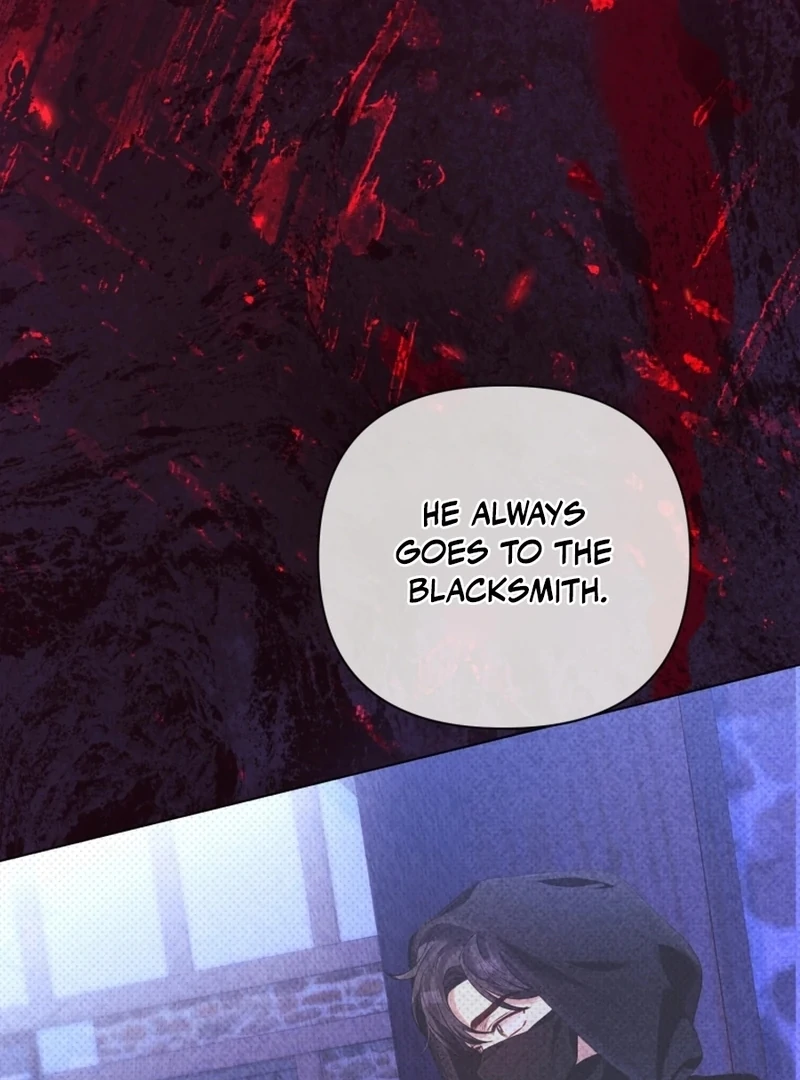 I Think It Would Be Better For Me to Become King Chapter 38 - page 72