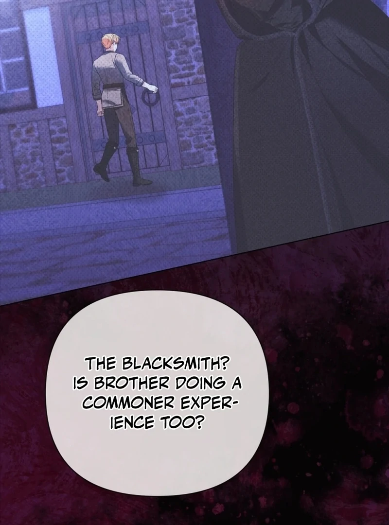 I Think It Would Be Better For Me to Become King Chapter 38 - page 73