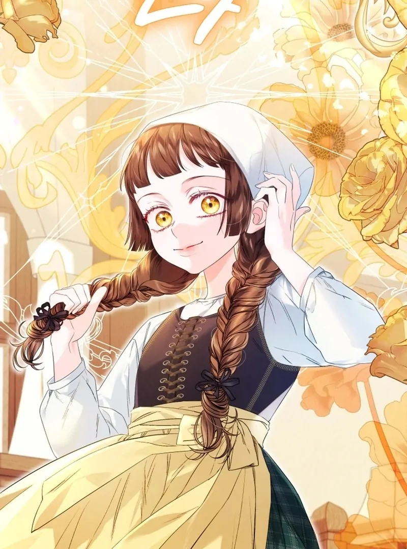 I Think It Would Be Better For Me to Become King Chapter 38 - page 7