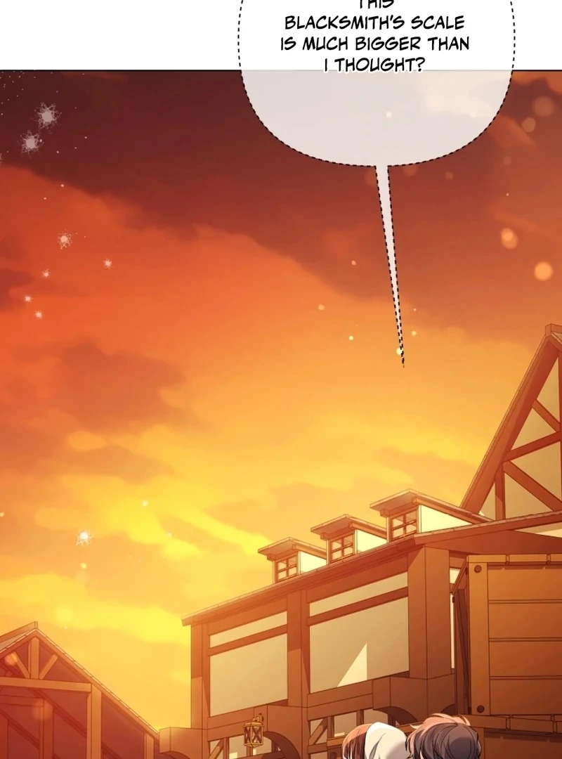 I Think It Would Be Better For Me to Become King Chapter 38 - page 85