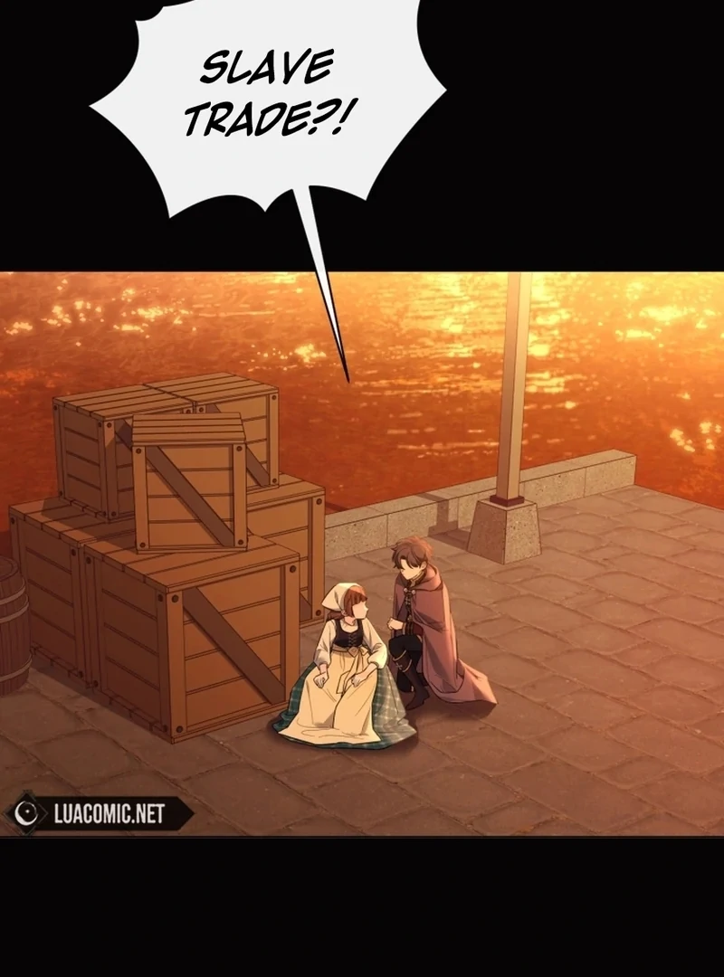 I Think It Would Be Better For Me to Become King Chapter 38 - page 93