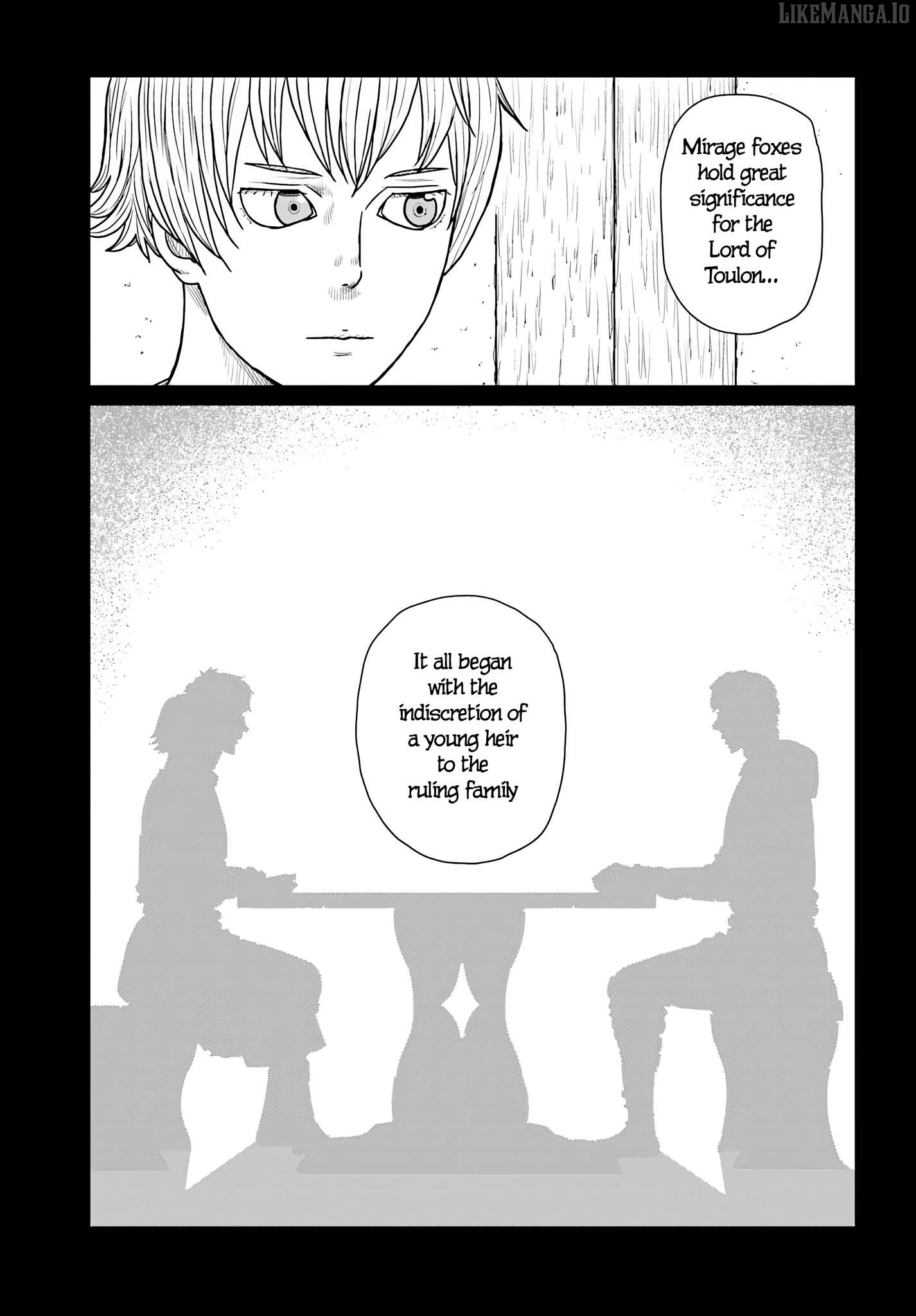 Yajin Tensei: Karate Survivor In Another World Chapter 63 - page 5