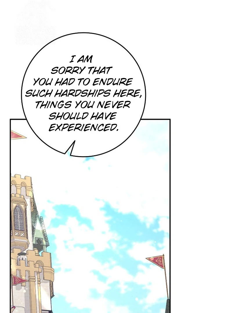 I Swear We're Just Friends Chapter 98 - page 99