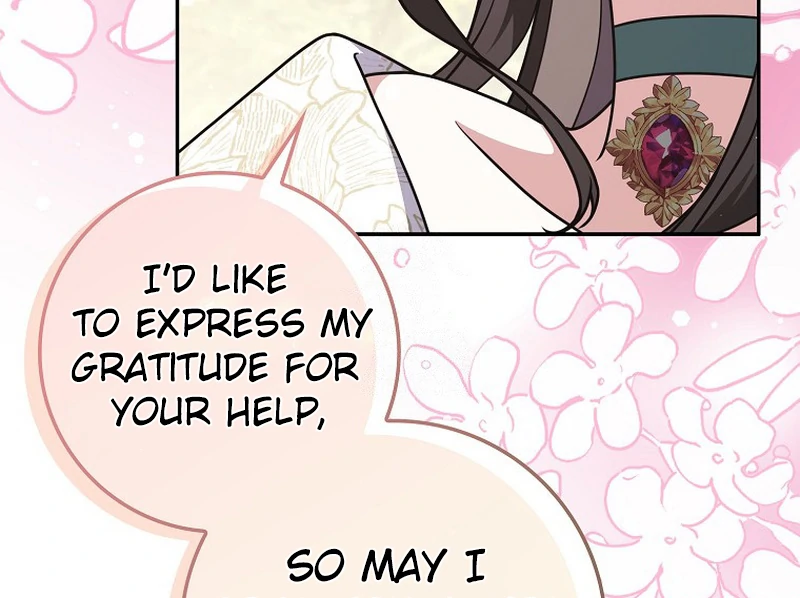 I Swear We're Just Friends Chapter 98 - page 105