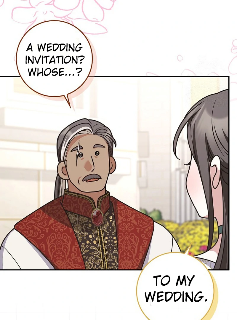 I Swear We're Just Friends Chapter 98 - page 107