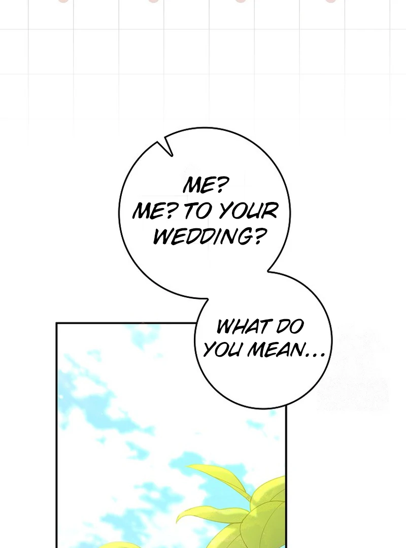 I Swear We're Just Friends Chapter 98 - page 110