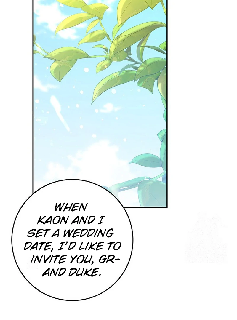 I Swear We're Just Friends Chapter 98 - page 111
