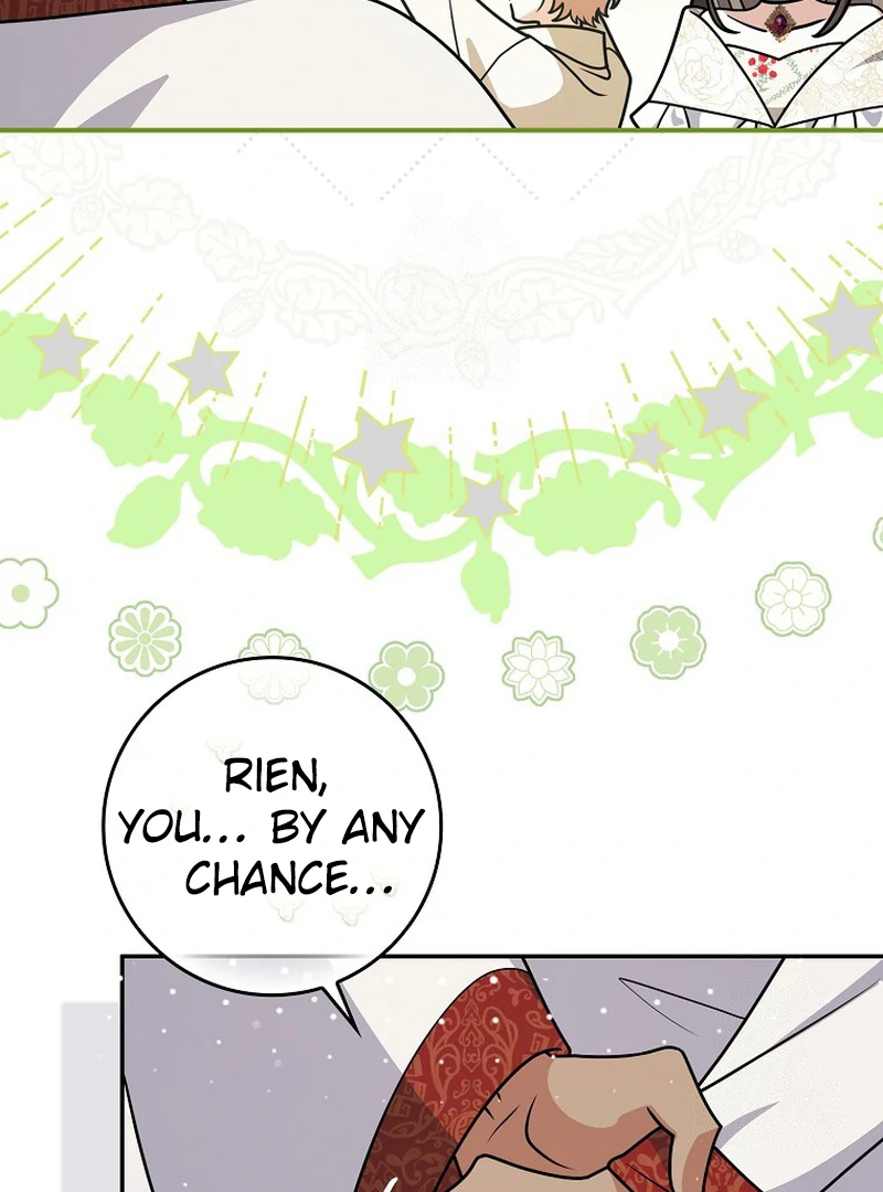 I Swear We're Just Friends Chapter 98 - page 113