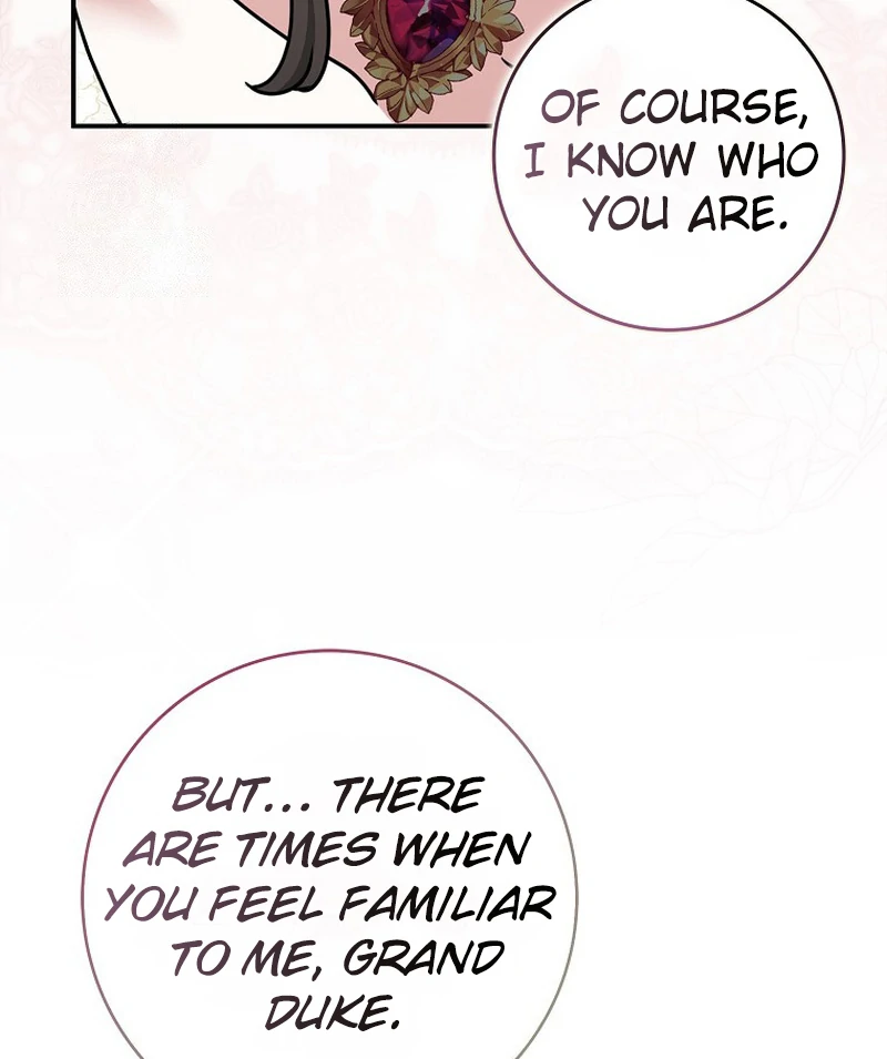 I Swear We're Just Friends Chapter 98 - page 118