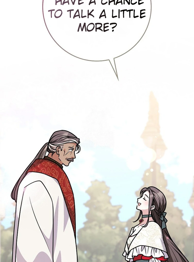 I Swear We're Just Friends Chapter 98 - page 122
