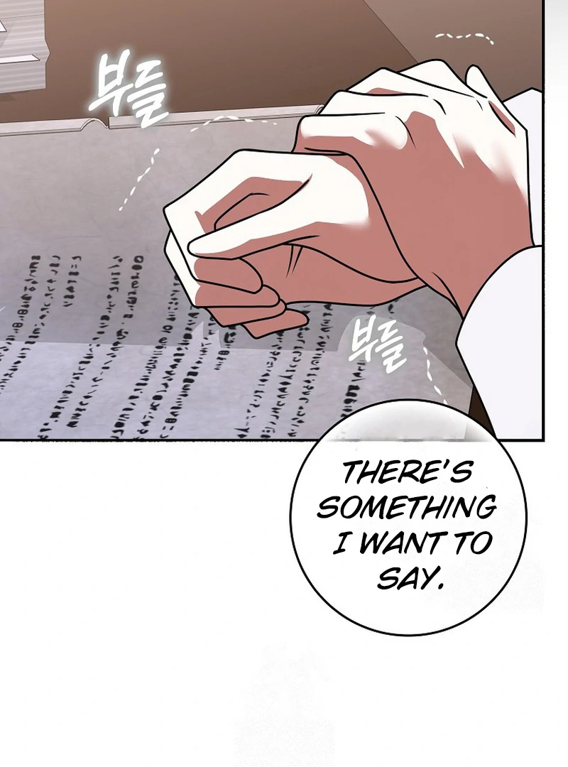 I Swear We're Just Friends Chapter 98 - page 18