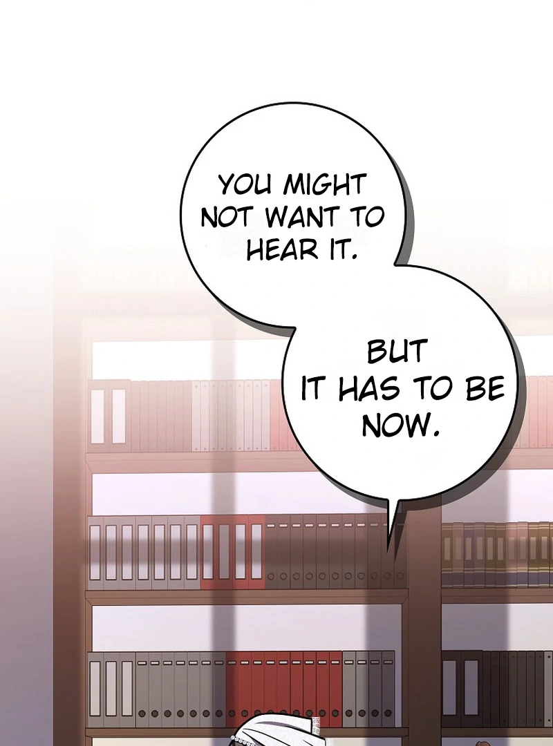 I Swear We're Just Friends Chapter 98 - page 19