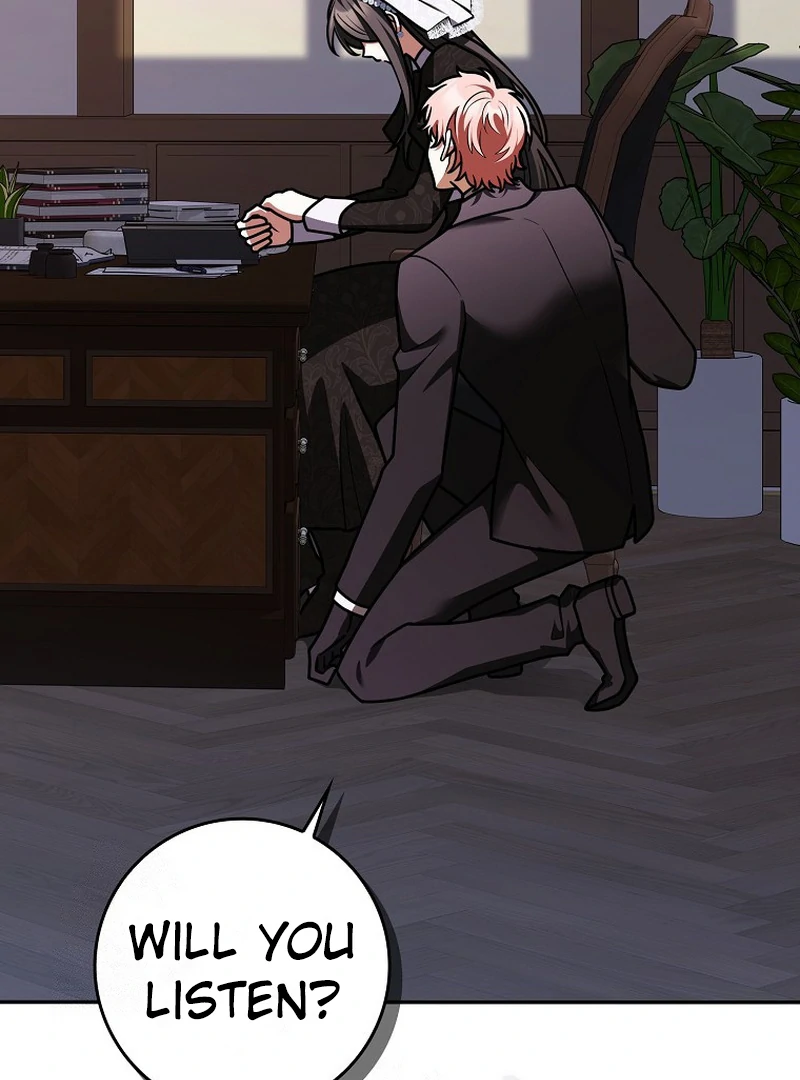 I Swear We're Just Friends Chapter 98 - page 20