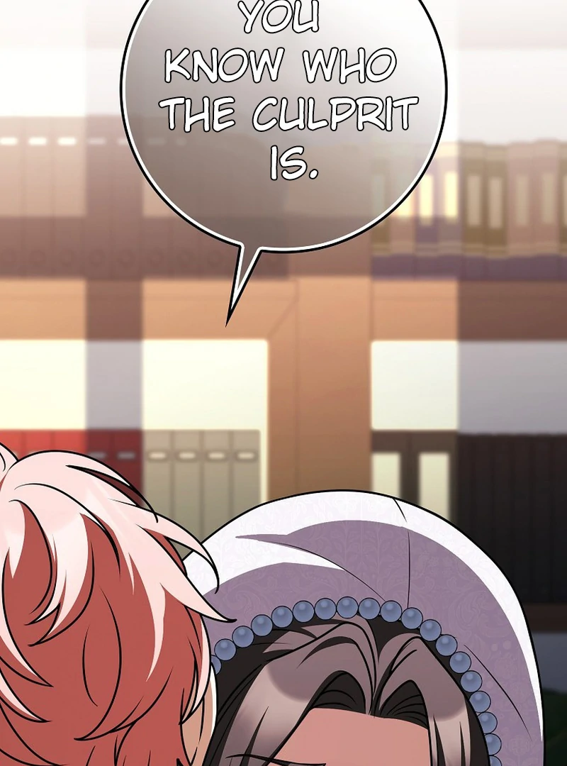 I Swear We're Just Friends Chapter 98 - page 23