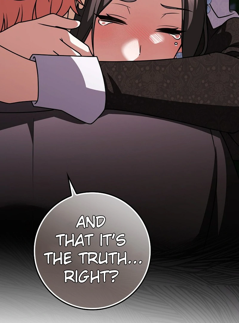 I Swear We're Just Friends Chapter 98 - page 24