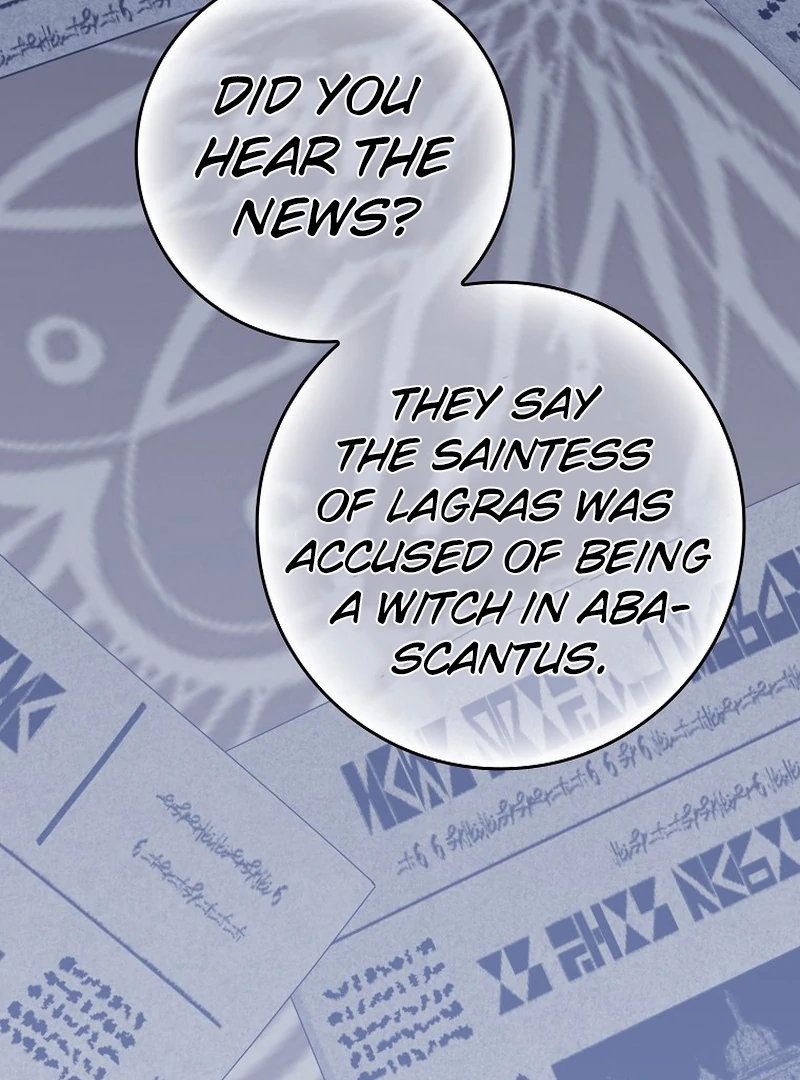 I Swear We're Just Friends Chapter 98 - page 2