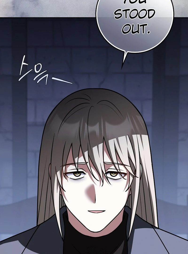 I Swear We're Just Friends Chapter 98 - page 36