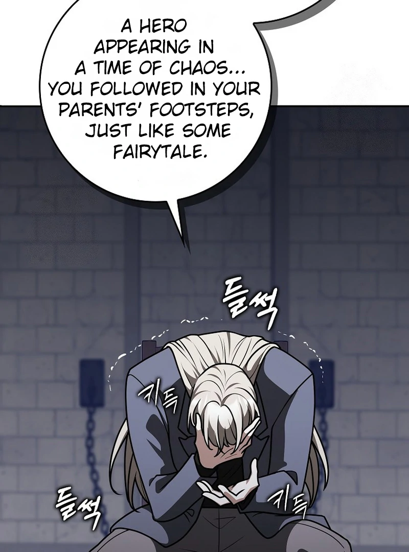 I Swear We're Just Friends Chapter 98 - page 39