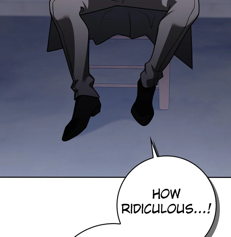 I Swear We're Just Friends Chapter 98 - page 40