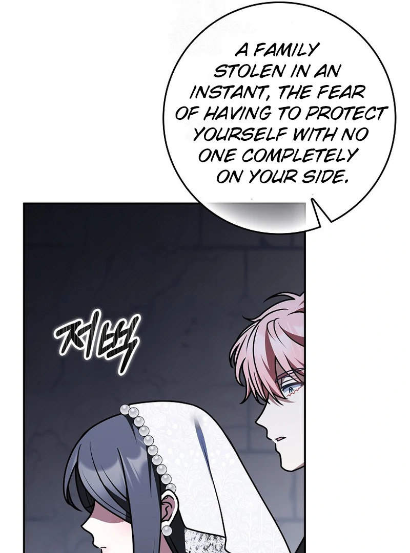 I Swear We're Just Friends Chapter 98 - page 42