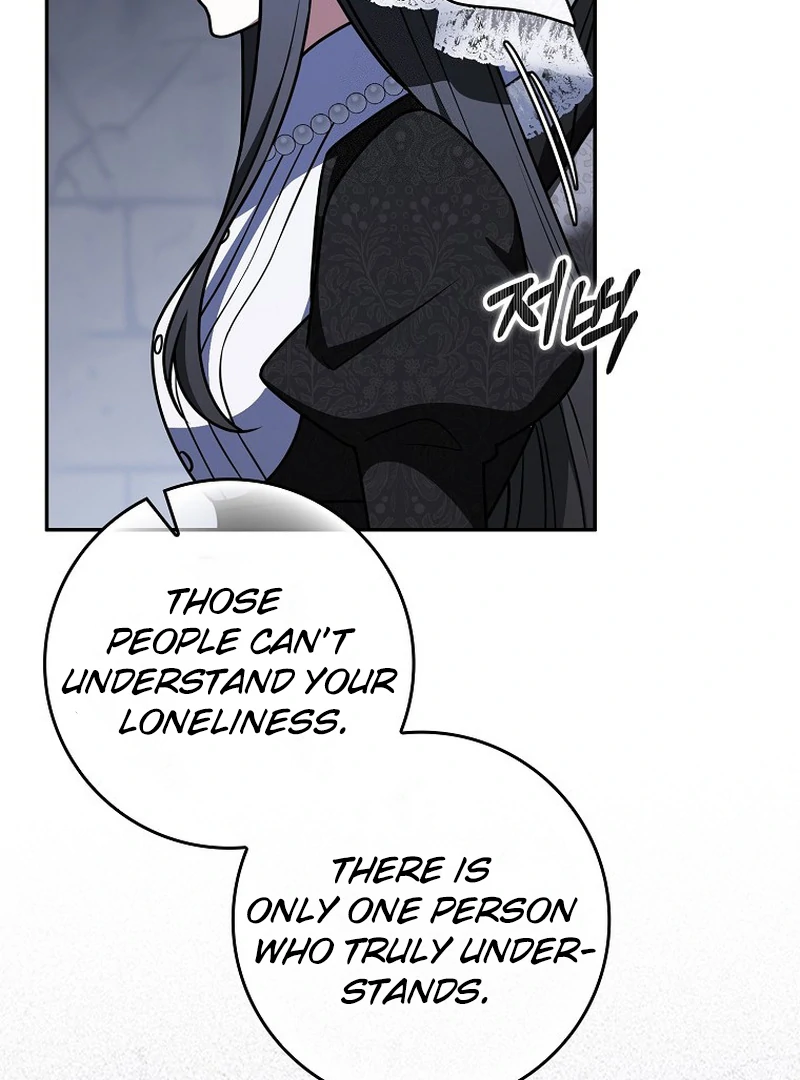 I Swear We're Just Friends Chapter 98 - page 43