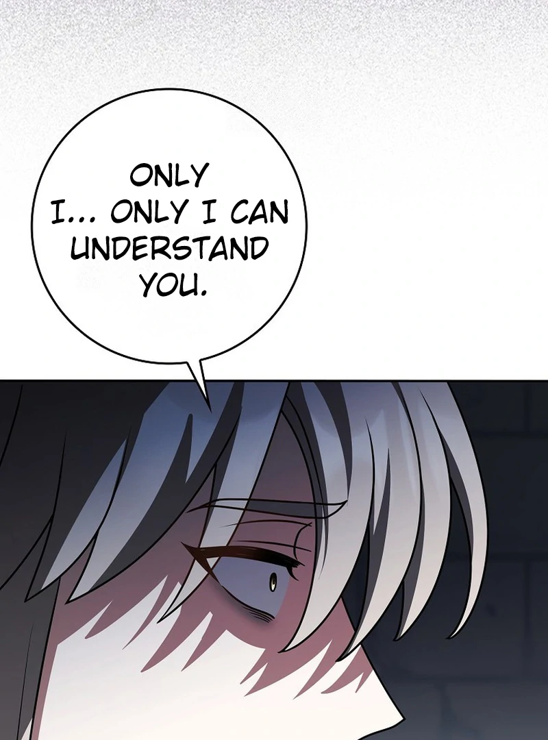 I Swear We're Just Friends Chapter 98 - page 46