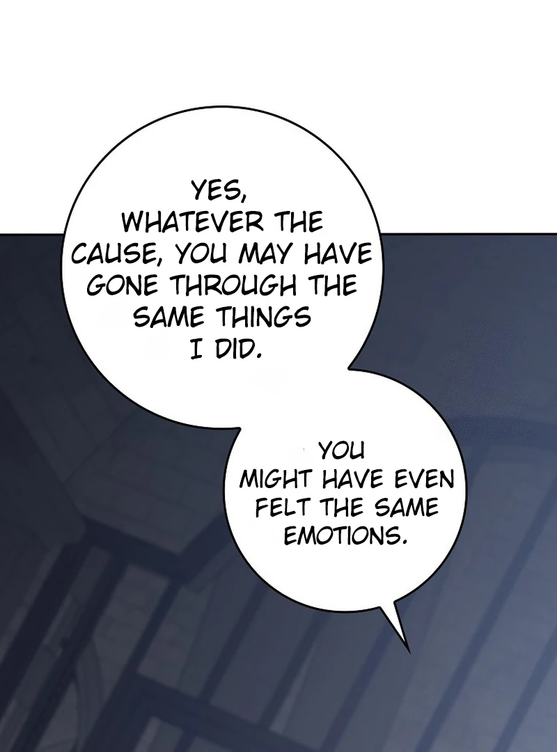 I Swear We're Just Friends Chapter 98 - page 58