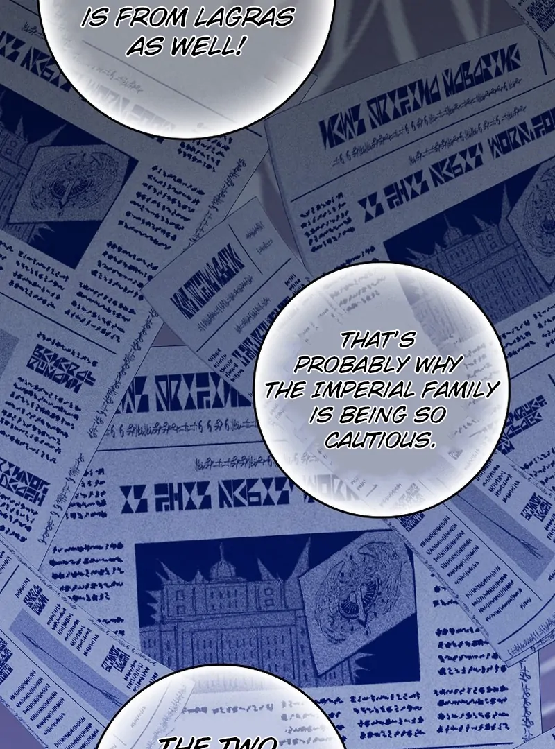 I Swear We're Just Friends Chapter 98 - page 5