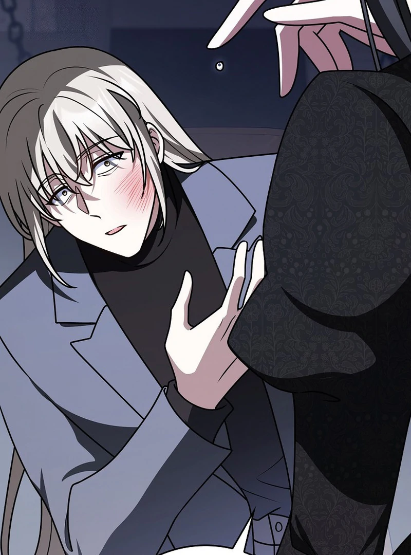 I Swear We're Just Friends Chapter 98 - page 63