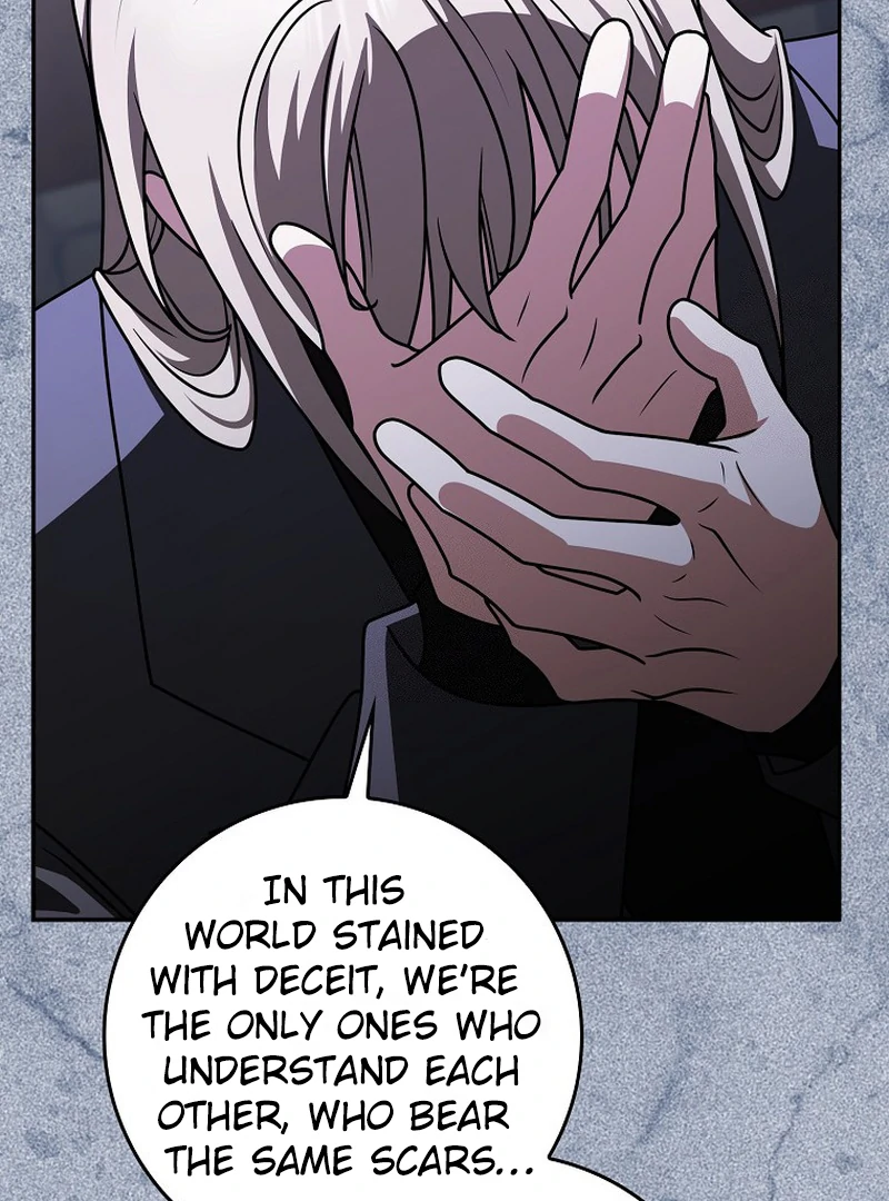 I Swear We're Just Friends Chapter 98 - page 67