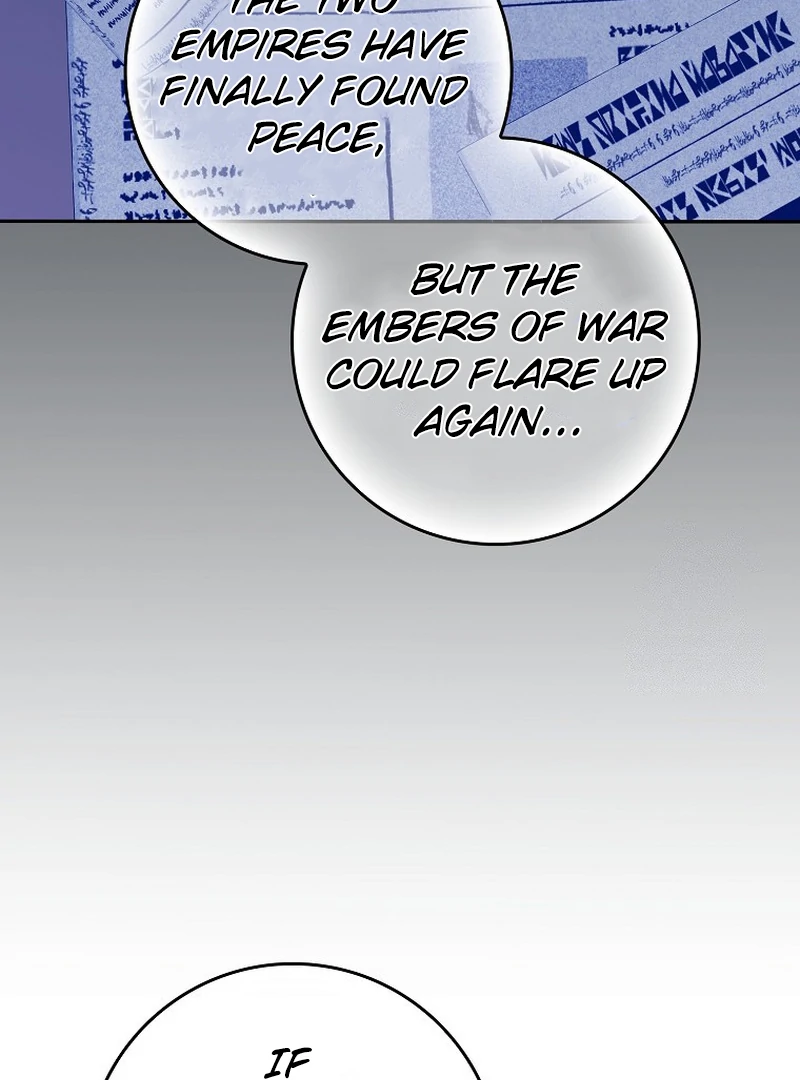 I Swear We're Just Friends Chapter 98 - page 6