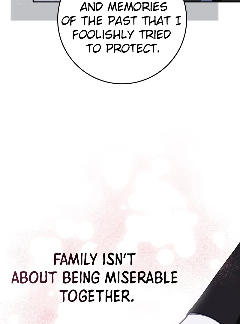 I Swear We're Just Friends Chapter 98 - page 74