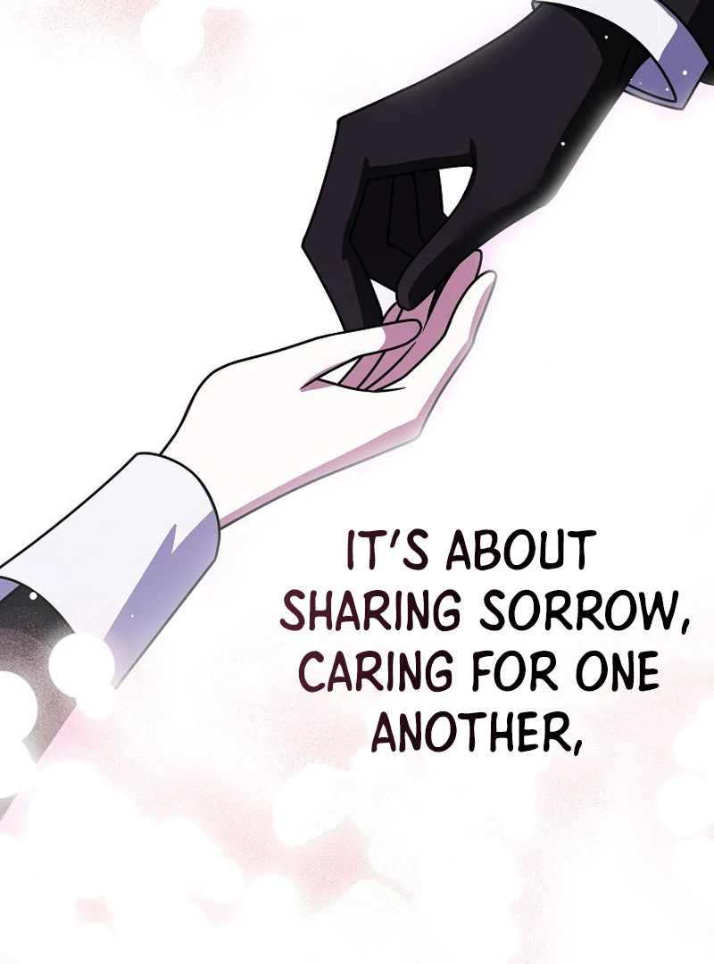 I Swear We're Just Friends Chapter 98 - page 75