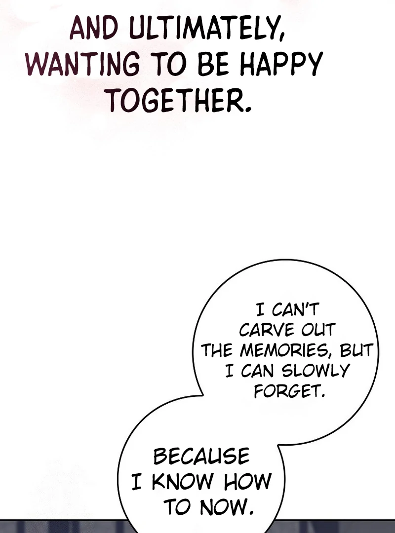 I Swear We're Just Friends Chapter 98 - page 76