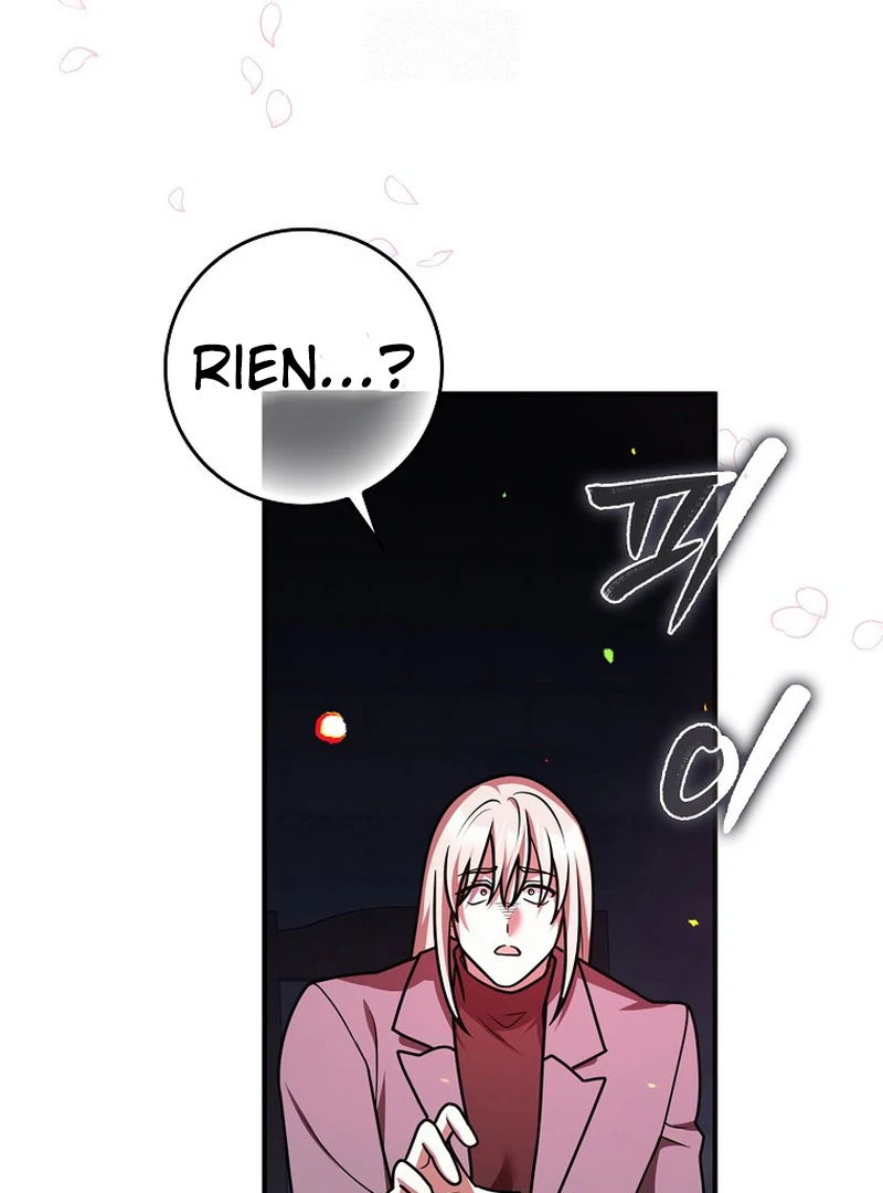 I Swear We're Just Friends Chapter 98 - page 81