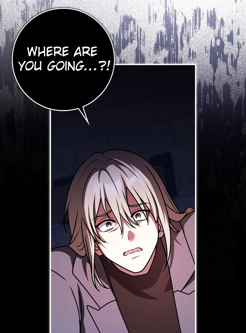 I Swear We're Just Friends Chapter 98 - page 83