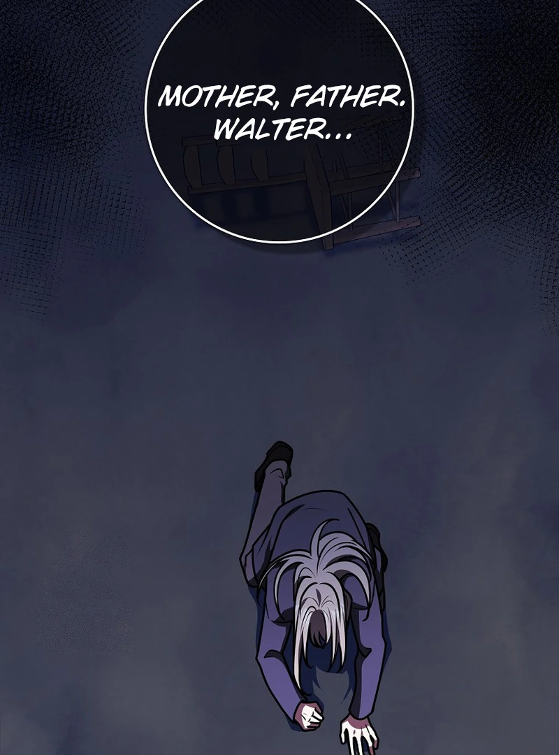 I Swear We're Just Friends Chapter 98 - page 86