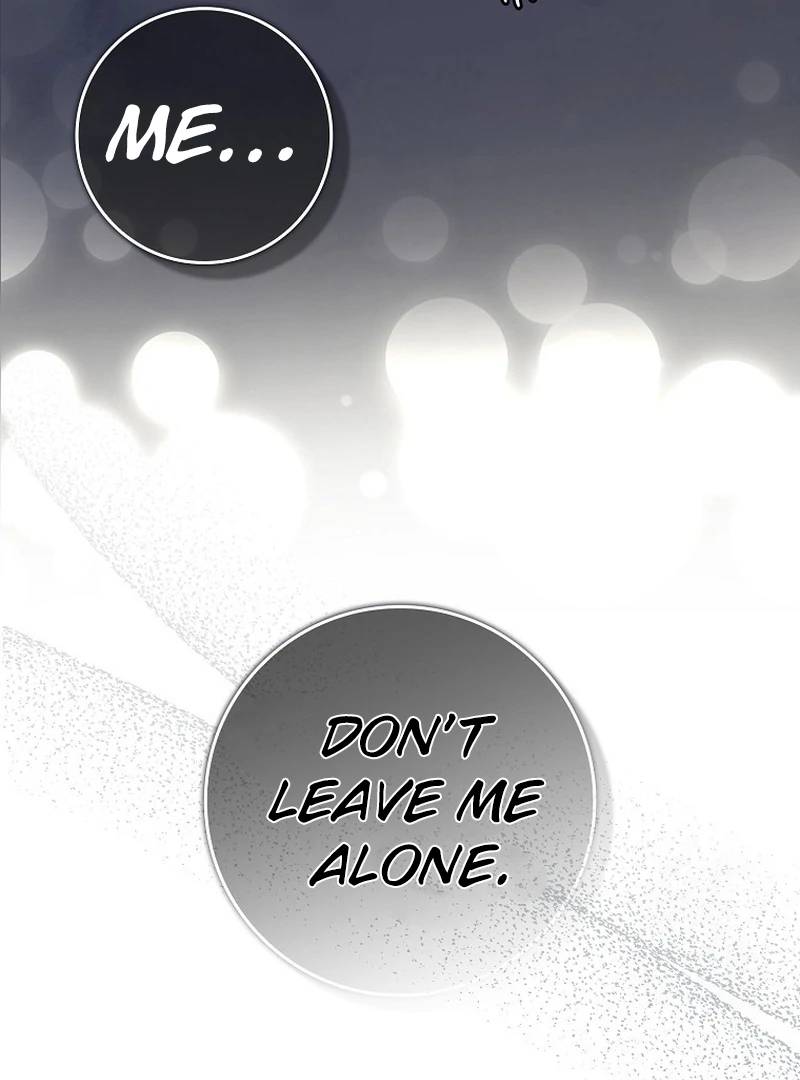 I Swear We're Just Friends Chapter 98 - page 87