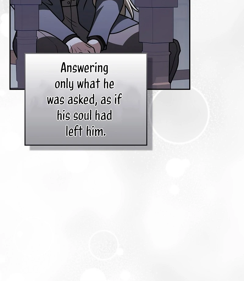 I Swear We're Just Friends Chapter 98 - page 92