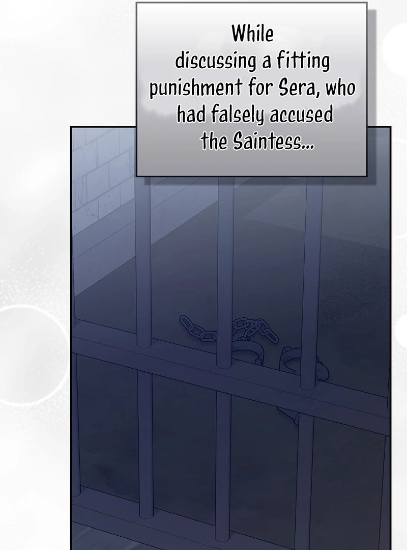 I Swear We're Just Friends Chapter 98 - page 93