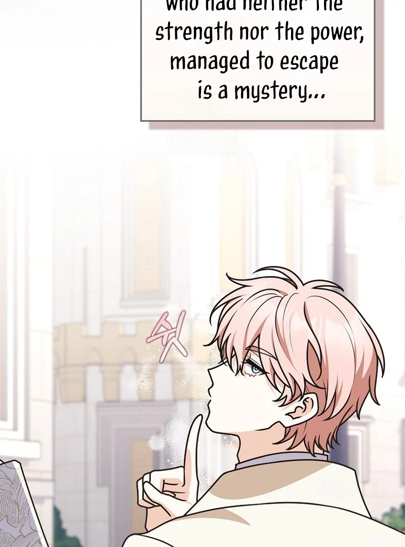I Swear We're Just Friends Chapter 98 - page 95
