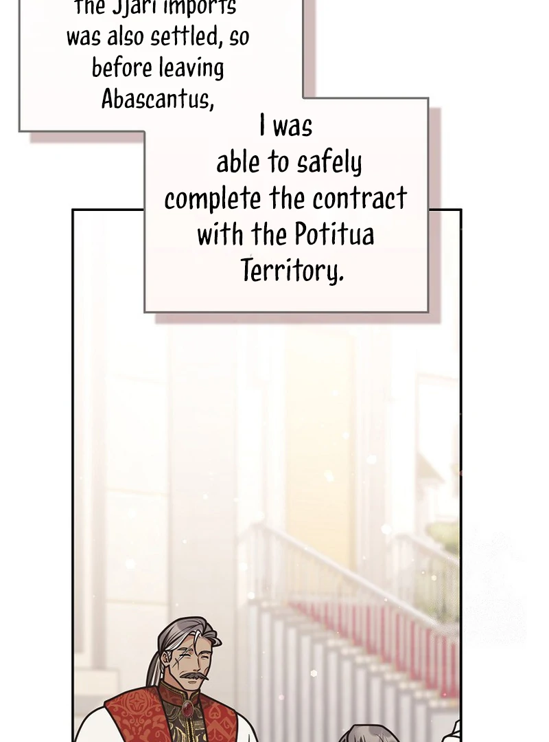I Swear We're Just Friends Chapter 98 - page 97