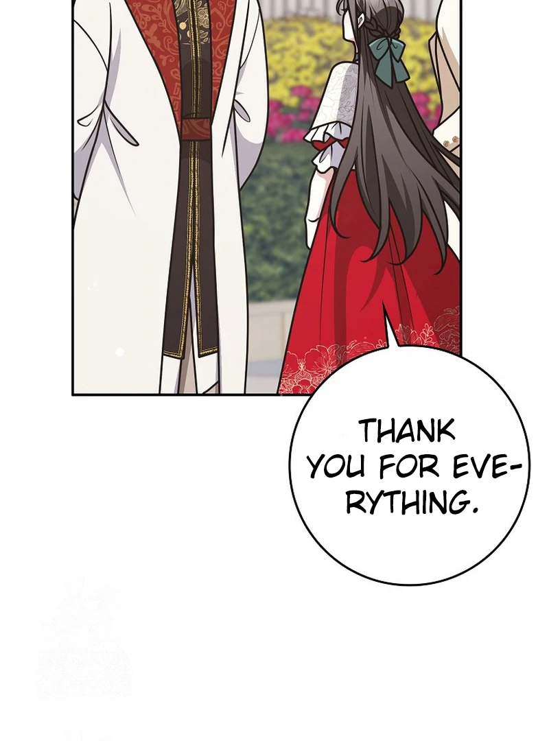 I Swear We're Just Friends Chapter 98 - page 98