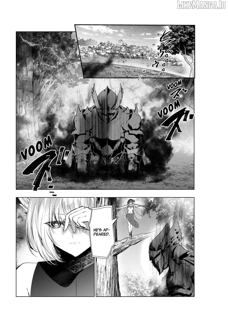 Chillin' in My 30s After Getting Fired from the Demon King's Army Chapter 74 - page 15