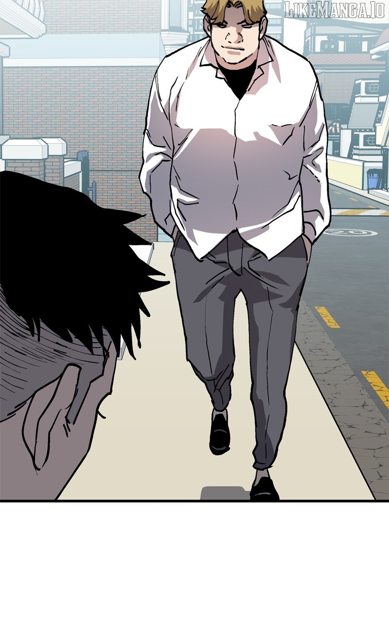 Boss Returns Chapter 54 - page 80