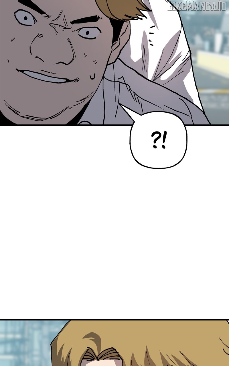 Boss Returns Chapter 55 - page 32