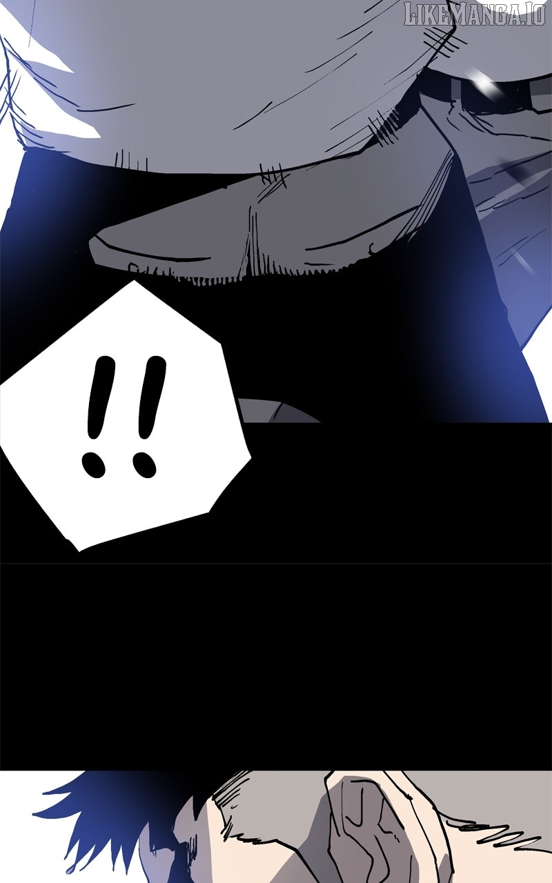 Boss Returns Chapter 56 - page 32